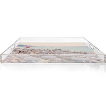 Load image into Gallery viewer, Gray Malin French Riviera Acrylic Tray