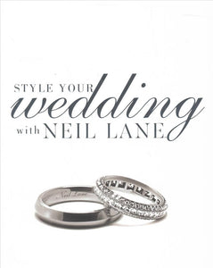 Style Your Wedding with Neil Lane