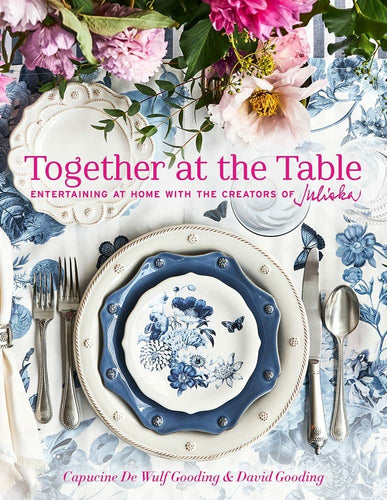 Together at the Table