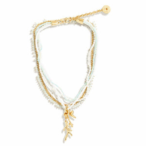 Mignonne Gavigan Treasure Cay Necklace