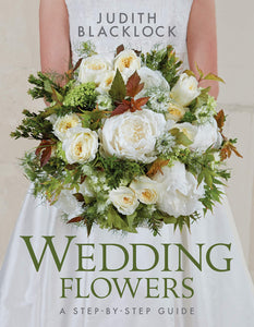 Wedding Flowers: A Step-by-Step Guide