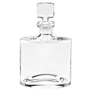 Crystal Whitney Decanter