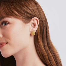 Load image into Gallery viewer, Windsor Stud Earrings